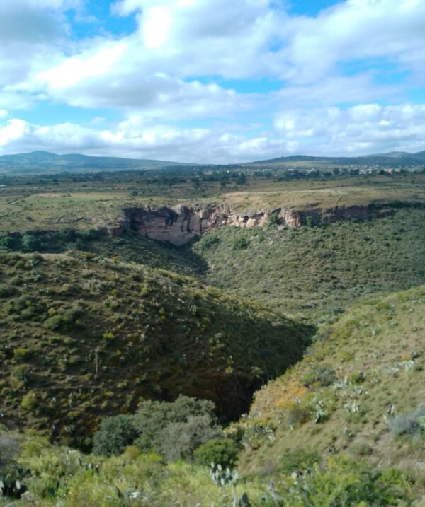 7-daagse paardrijtocht Ranch & Monarch Sanctuary - Mexico