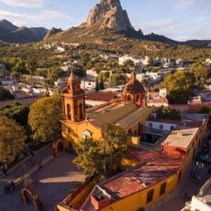 6-daagse paardrijtocht Hidalgo - Mexico - Afbeelding 12