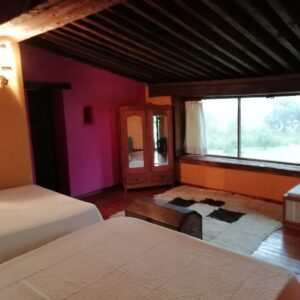 7-daagse paardrijtocht Ranch & Monarch Sanctuary - Mexico - Afbeelding 27