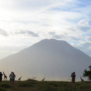 9-daagse Paardrijsafari Natron Flamingo Experience - Tanzania - Afbeelding 17