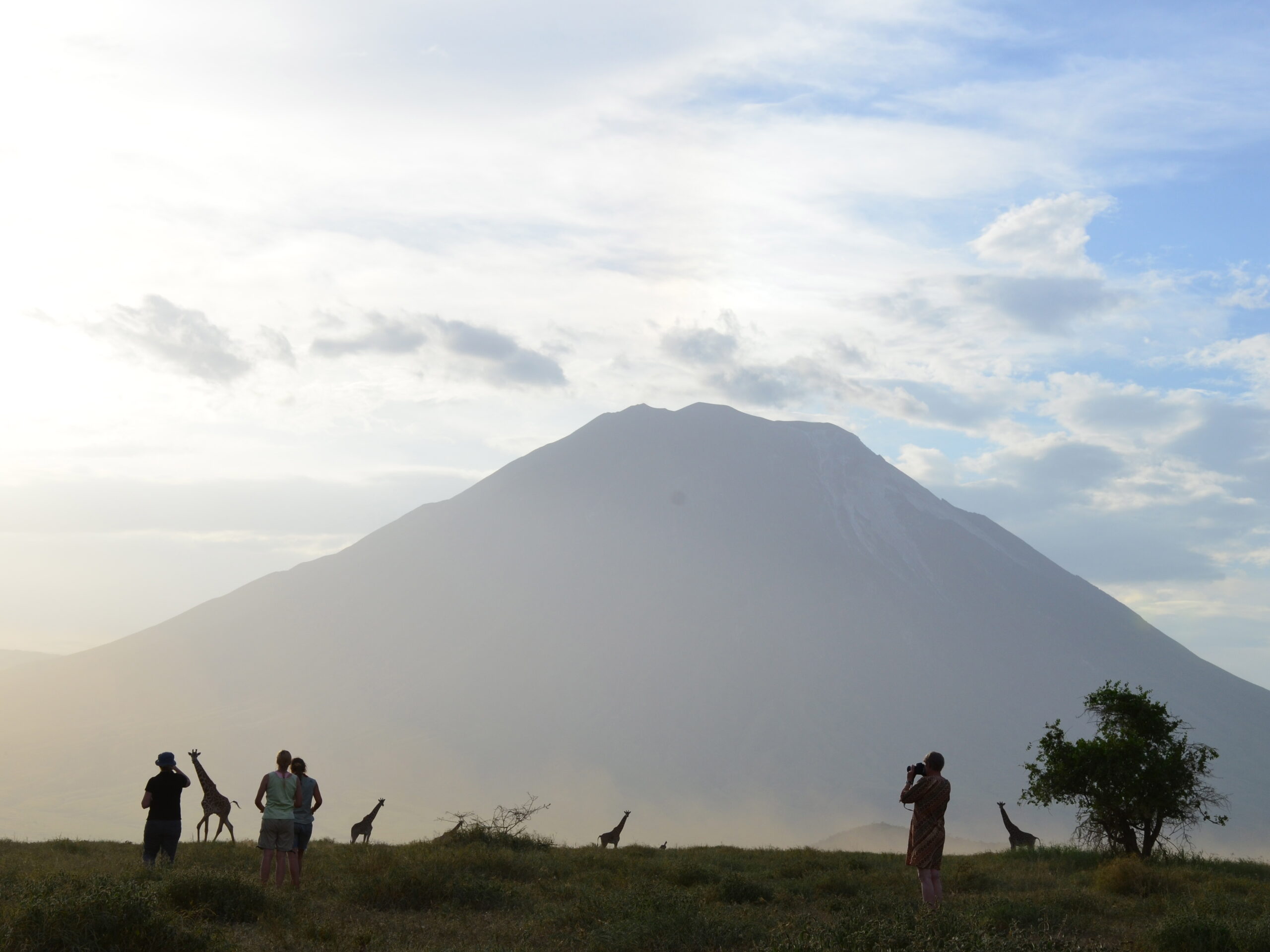 9-daagse Paardrijsafari Natron Flamingo Experience - Tanzania - Afbeelding 17