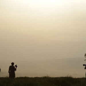 9-daagse Paardrijsafari Natron Flamingo Experience - Tanzania - Afbeelding 15