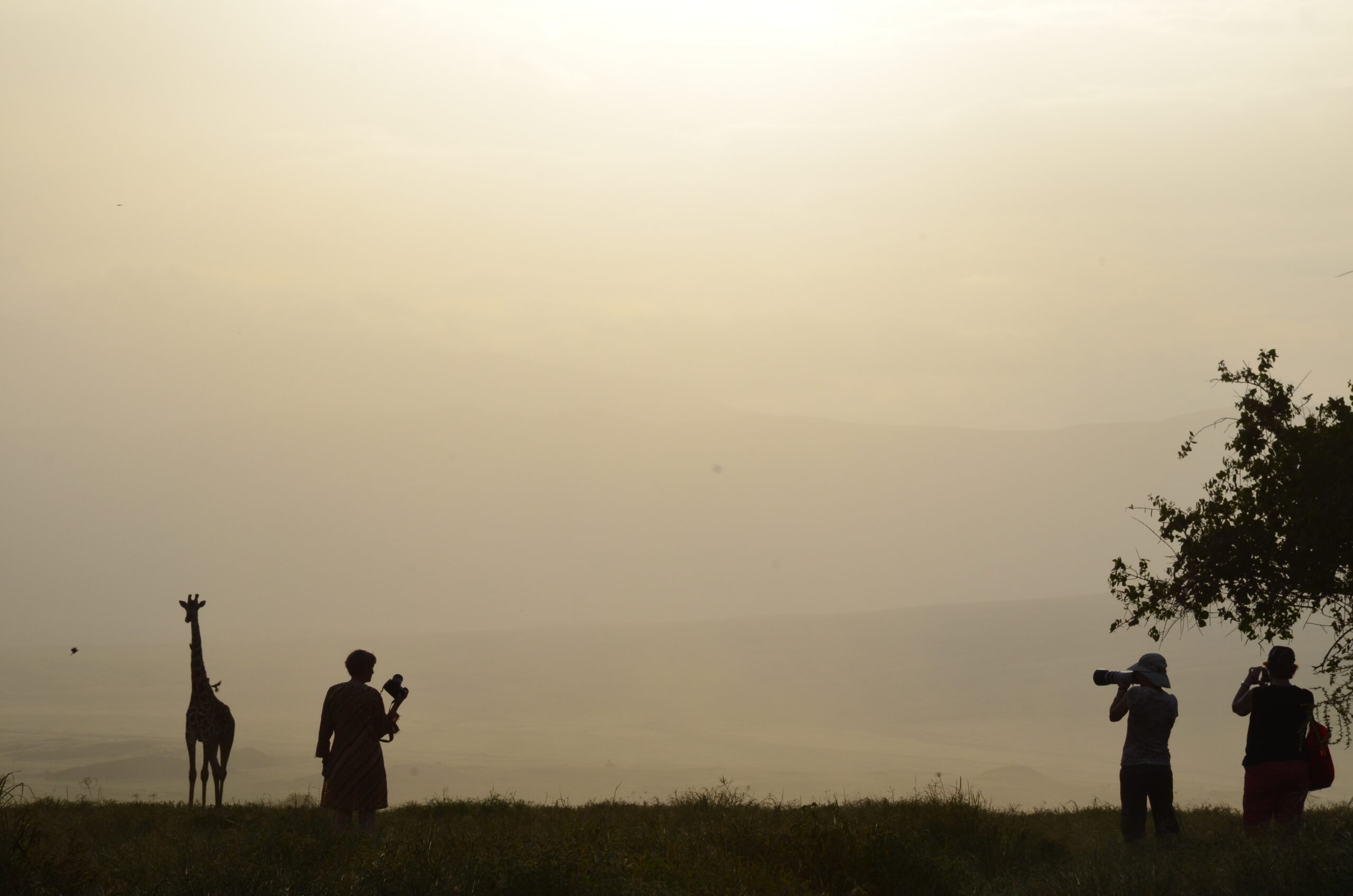 9-daagse Paardrijsafari Natron Flamingo Experience - Tanzania - Afbeelding 15