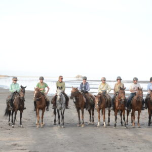 9-daagse Paardrijsafari Natron Flamingo Experience - Tanzania - Afbeelding 9