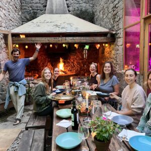 13-daagse paardrijtocht van de Middellandse Zee naar de hoge Pyreneeën - Spanje en Andorra - Afbeelding 4