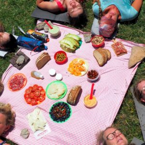 13-daagse paardrijtocht van de Middellandse Zee naar de hoge Pyreneeën - Spanje en Andorra - Afbeelding 12