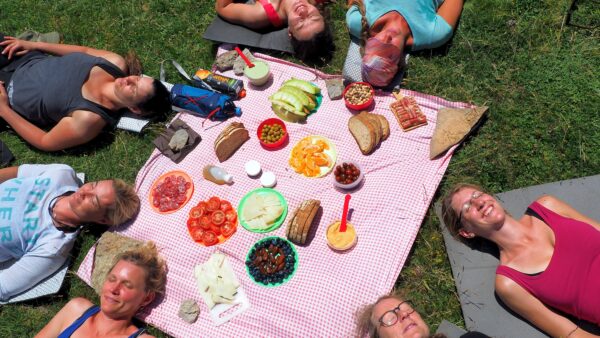 13-daagse paardrijtocht van de Middellandse Zee naar de hoge Pyreneeën - Spanje en Andorra