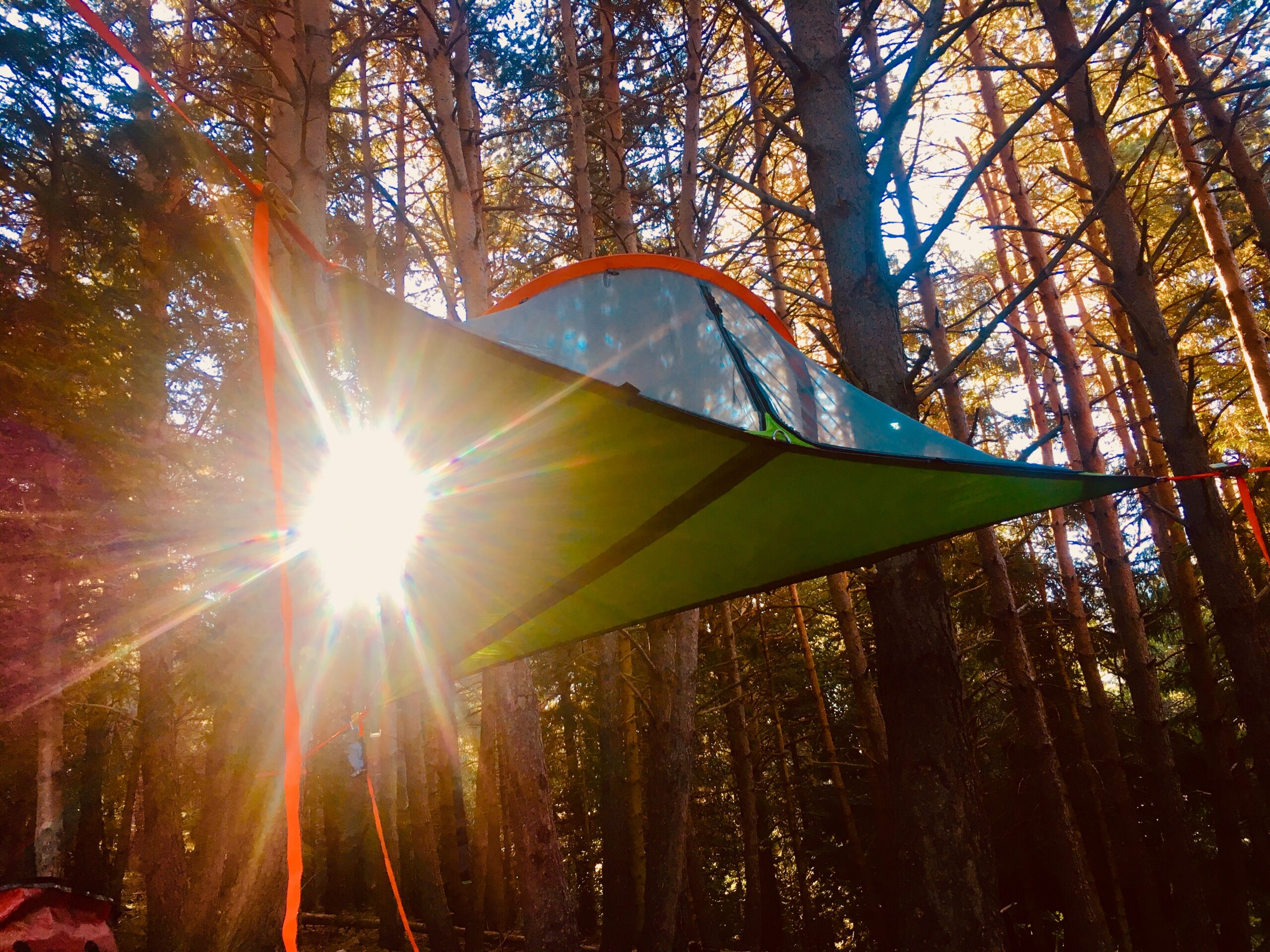 13-daagse paardrijtocht van de Middellandse Zee naar de hoge Pyreneeën - Spanje en Andorra - Afbeelding 9