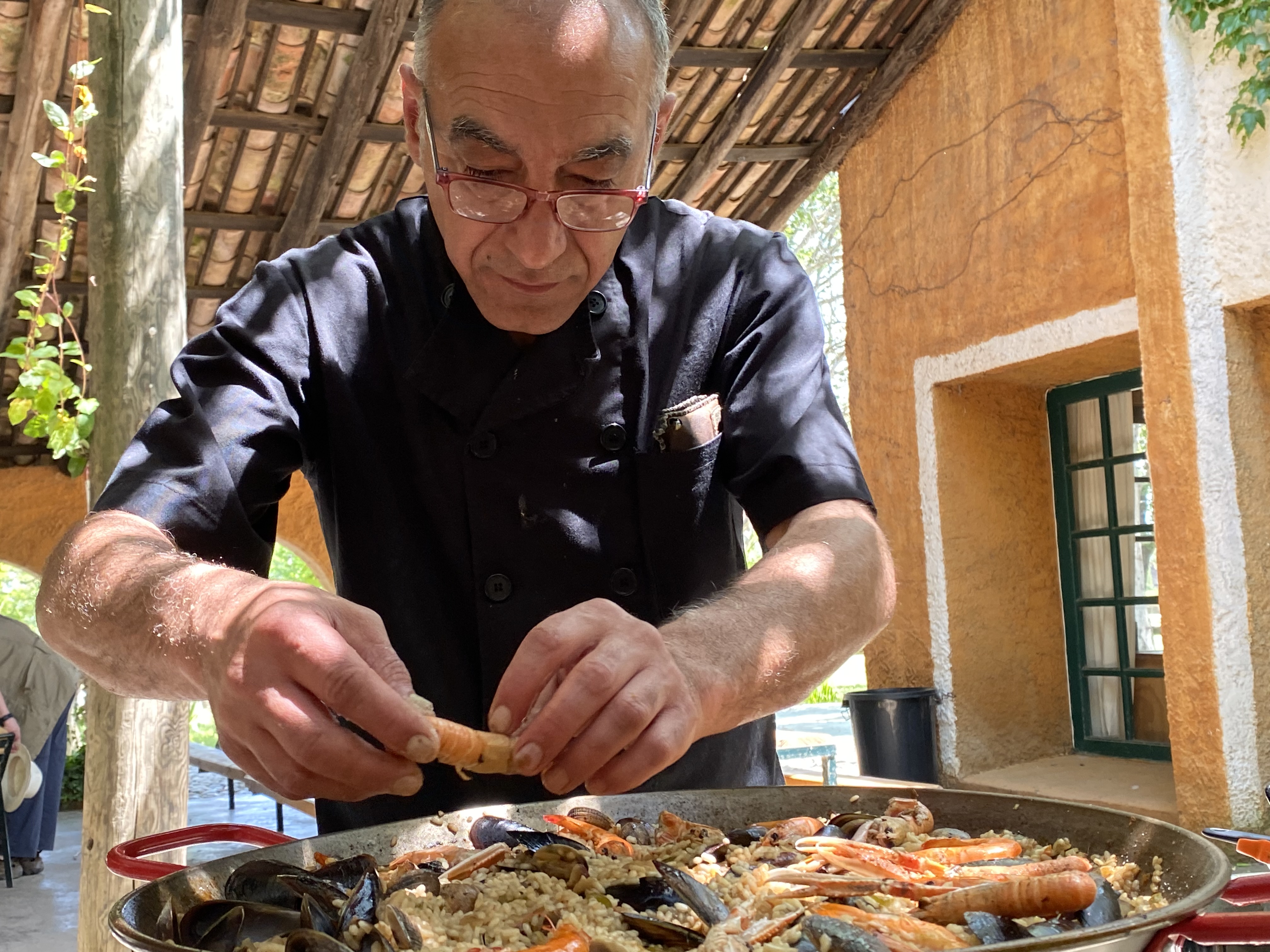 8-daagse paardrijtocht van het Catalaanse binnenland naar de Middellandse Zee Catalonië - Spanje - Afbeelding 7