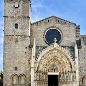 8-daagse paardrijtocht van het Catalaanse binnenland naar de Middellandse Zee Catalonië - Spanje - Afbeelding 14