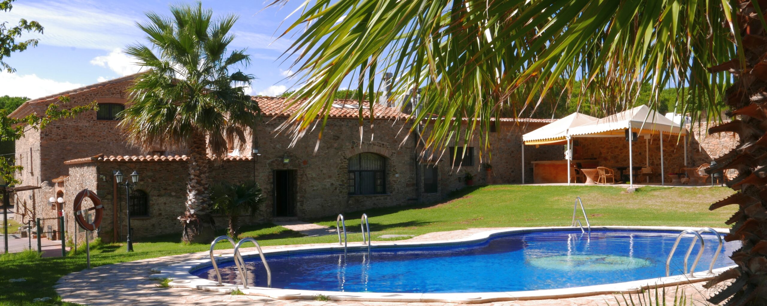 7-daagse paardrijtocht langs de horizon van de Costa Brava - Spanje - Afbeelding 5