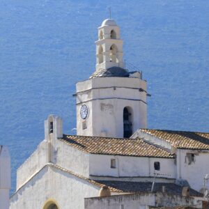 7-daagse paardrijtocht langs de horizon van de Costa Brava - Spanje - Afbeelding 3