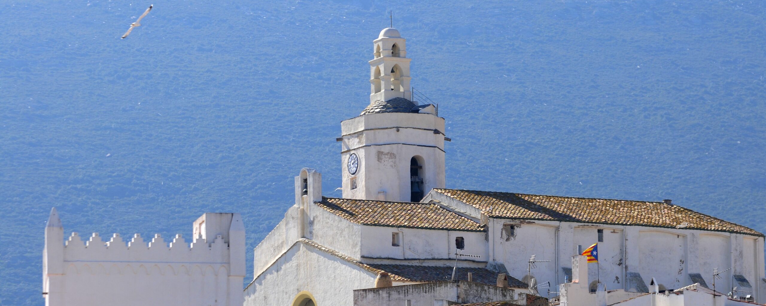 7-daagse paardrijtocht langs de horizon van de Costa Brava - Spanje - Afbeelding 3