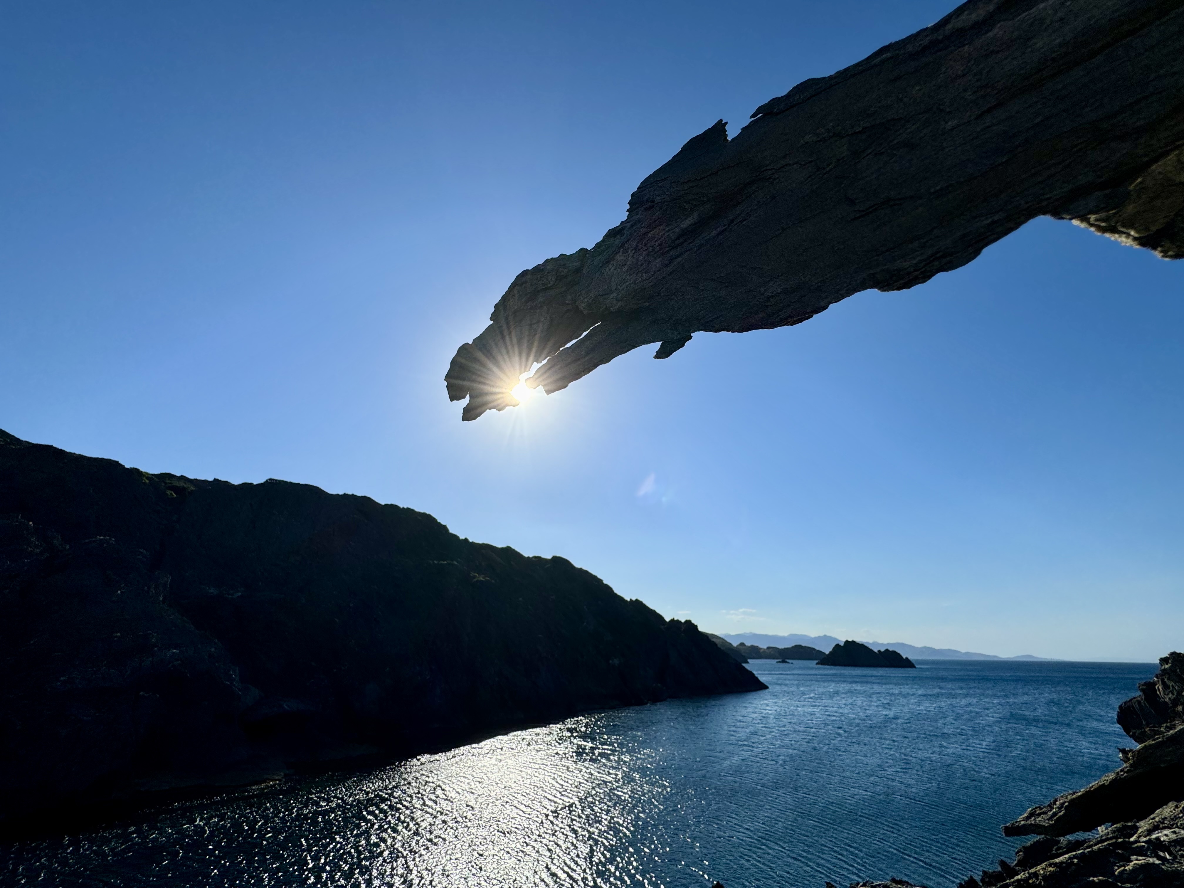 8-daagse paardrijtocht langs de oostkust van Catalonië - Spanje - Afbeelding 8