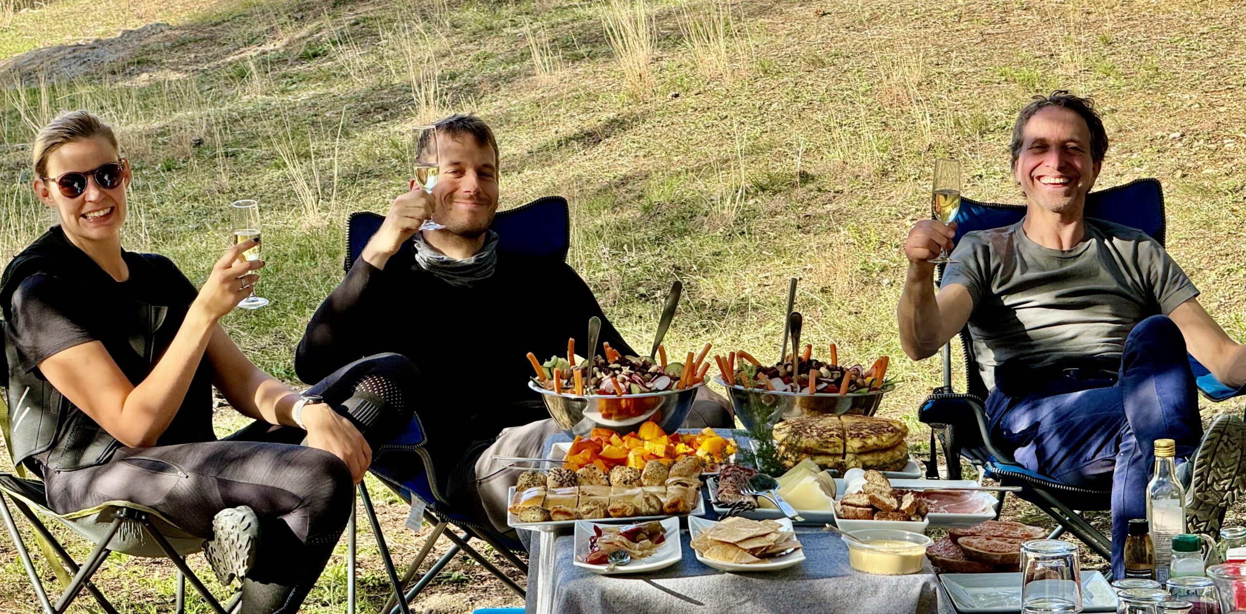 8-daagse paardrijtocht langs de oostkust van Catalonië - Spanje - Afbeelding 5