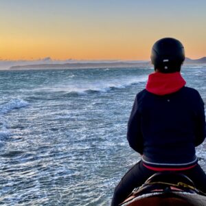 7-daagse paardrijtocht Middellandse Zee route Catalonië - Spanje - Afbeelding 9