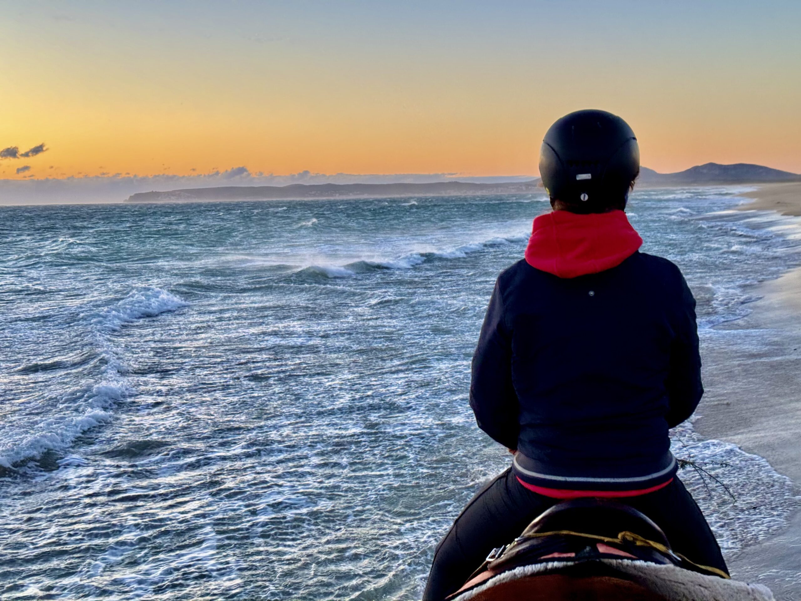 7-daagse paardrijtocht Middellandse Zee route Catalonië - Spanje - Afbeelding 9