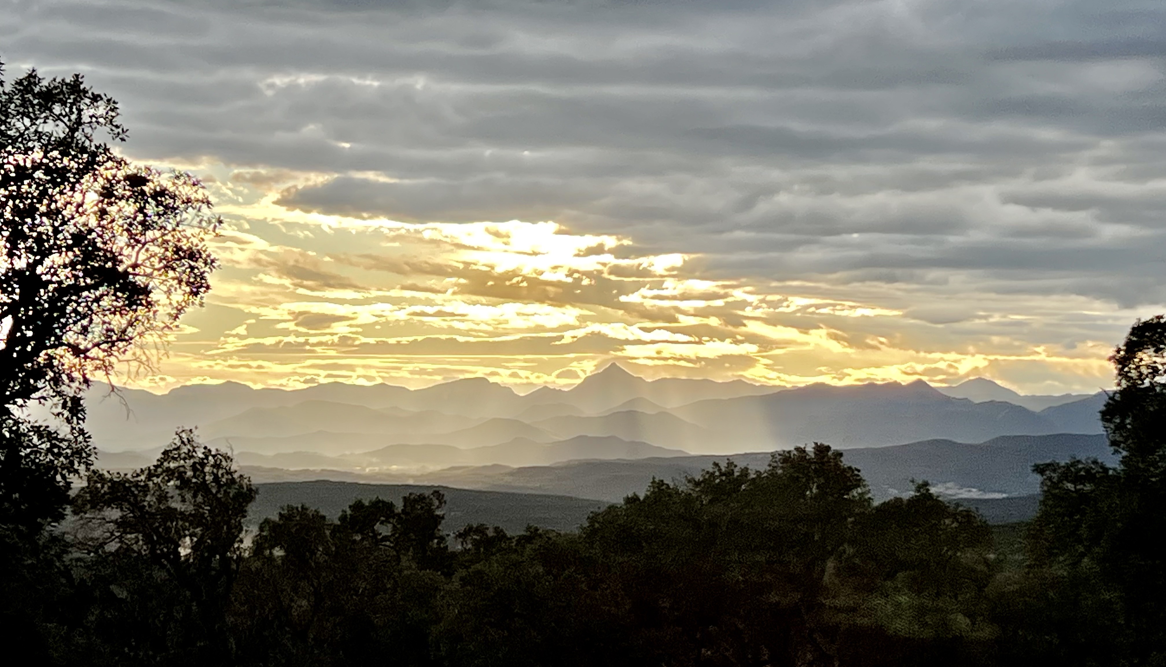 7-daagse paardrijtocht berg en kust grensoverstekend pad - Spanje en Frankrijk - Afbeelding 7