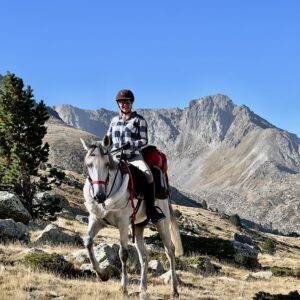 8-daagse paardrijtocht Pyreneeën-topklim - Spanje en Andorra - Afbeelding 2