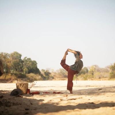 5-daagse Paardrijsafari en yoga-retreat - Tanzania