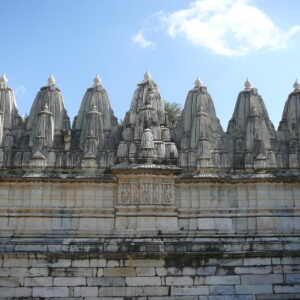 13-daagse paardrijtocht Le Grand Tour Rajasthan – India - Afbeelding 7