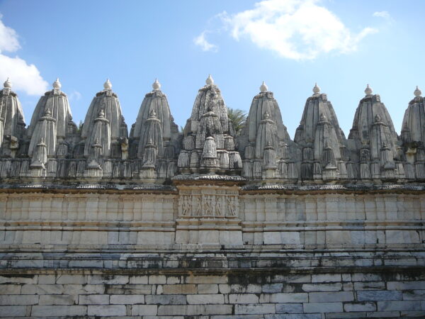 13-daagse paardrijtocht Le Grand Tour Rajasthan – India