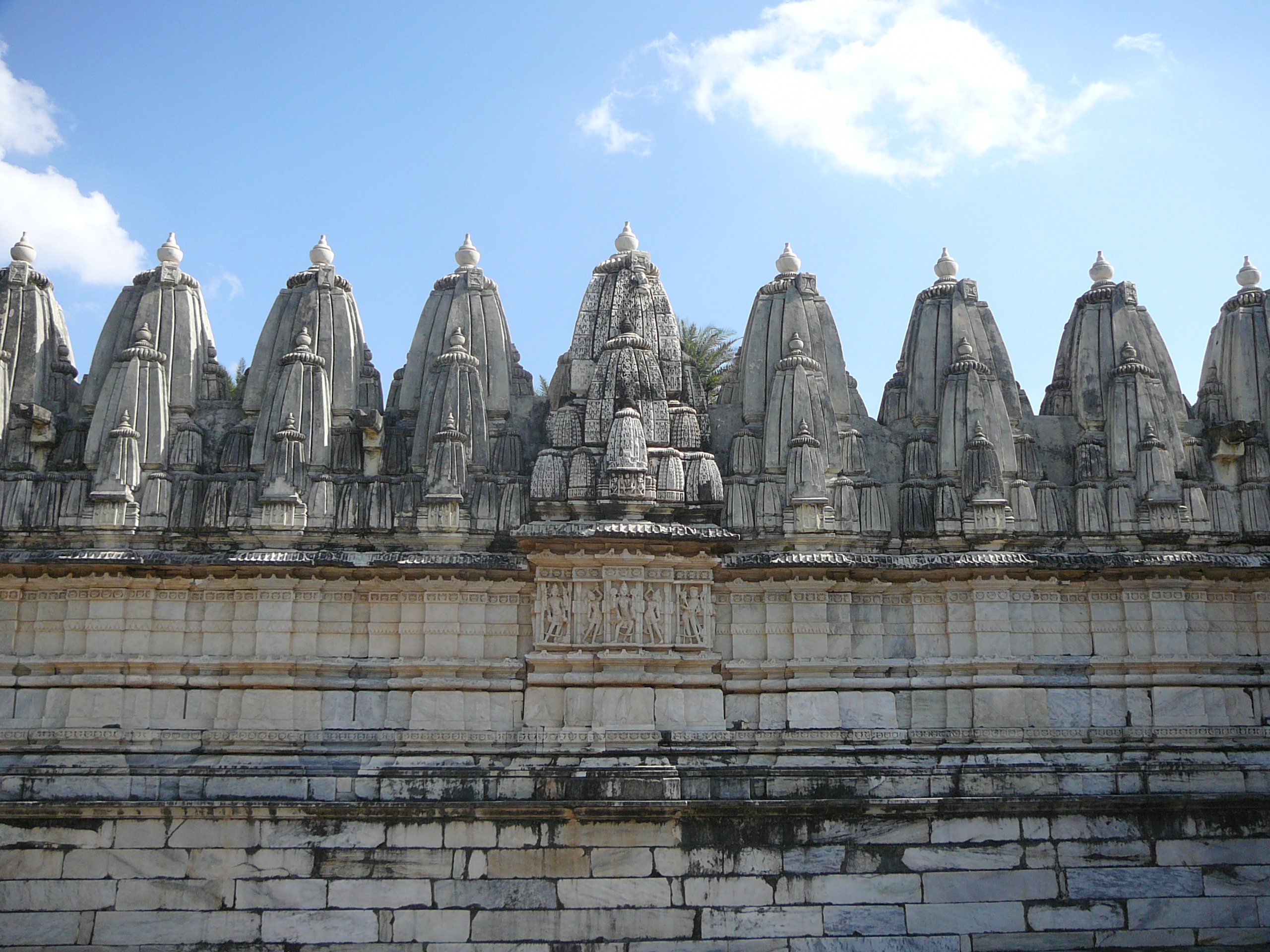 13-daagse paardrijtocht Le Grand Tour Rajasthan – India - Afbeelding 7