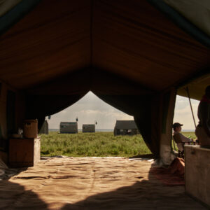 9-daagse Paardrijsafari Serengeti Migratietocht - Tanzania - Afbeelding 28