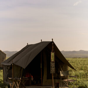 9-daagse Paardrijsafari Serengeti Migratietocht - Tanzania - Afbeelding 27