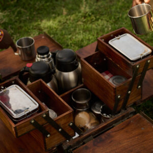 9-daagse Paardrijsafari Serengeti Migratietocht - Tanzania - Afbeelding 26