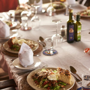 5-daagse Paardrijsafari en yoga-retreat - Tanzania - Afbeelding 4