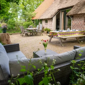 Met je eigen paard op vakantie met arrangementen in Wateren Drenthe - Nederland - Afbeelding 11