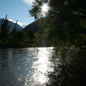 5-daagse paardrijtocht De Paradijsrit door de Andes - Peru - Afbeelding 3
