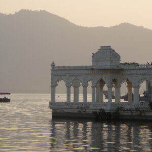 8-daagse paardrijtocht Paleis naar Paleis – India - Afbeelding 5