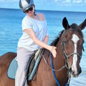 7-daagse ultieme paardenreis in het hart van het Caribisch gebied - Barbaros - Afbeelding 23