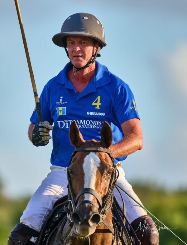 7-daagse ultieme paardenreis in het hart van het Caribisch gebied - Barbaros