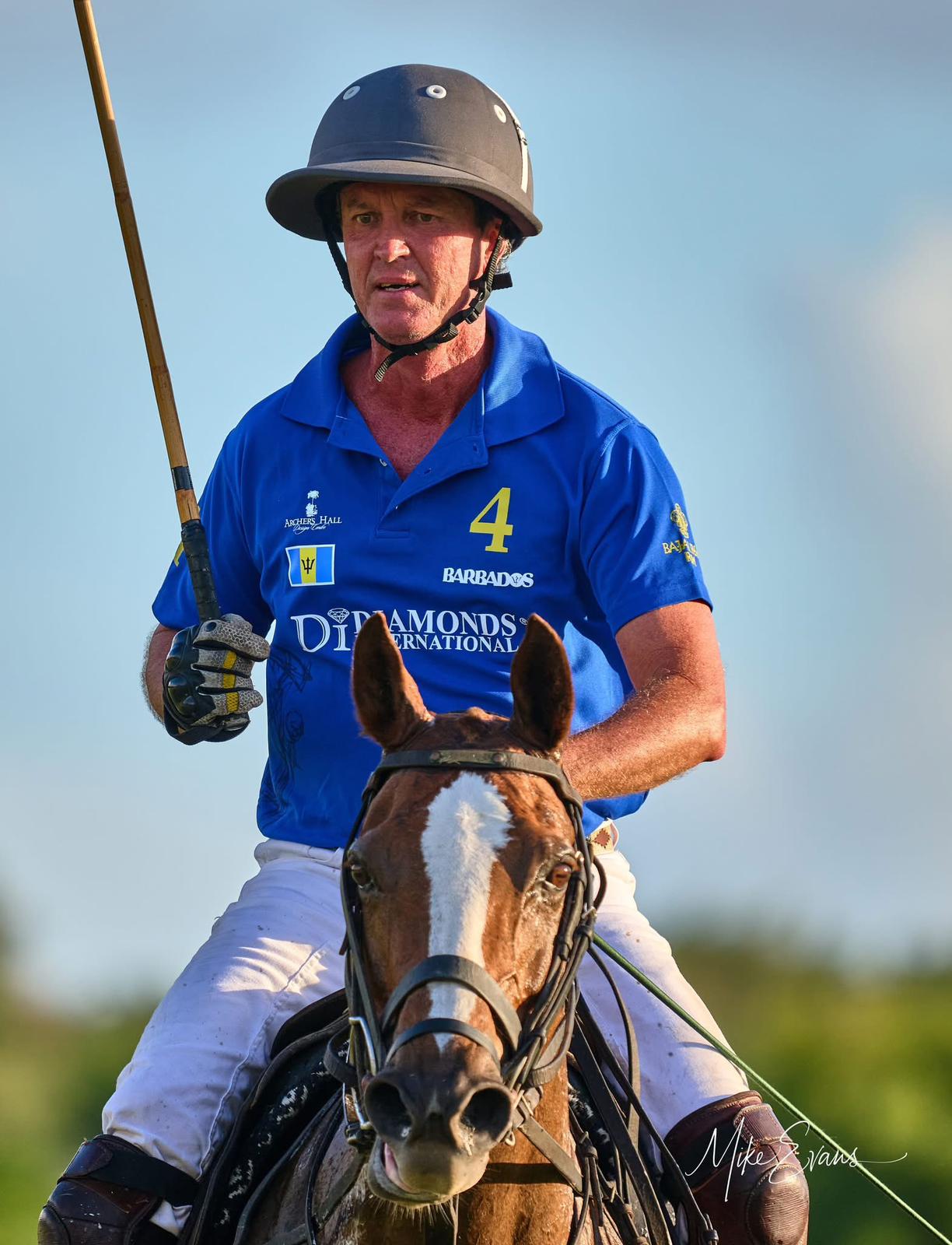 7-daagse ultieme paardenreis in het hart van het Caribisch gebied - Barbaros - Afbeelding 21