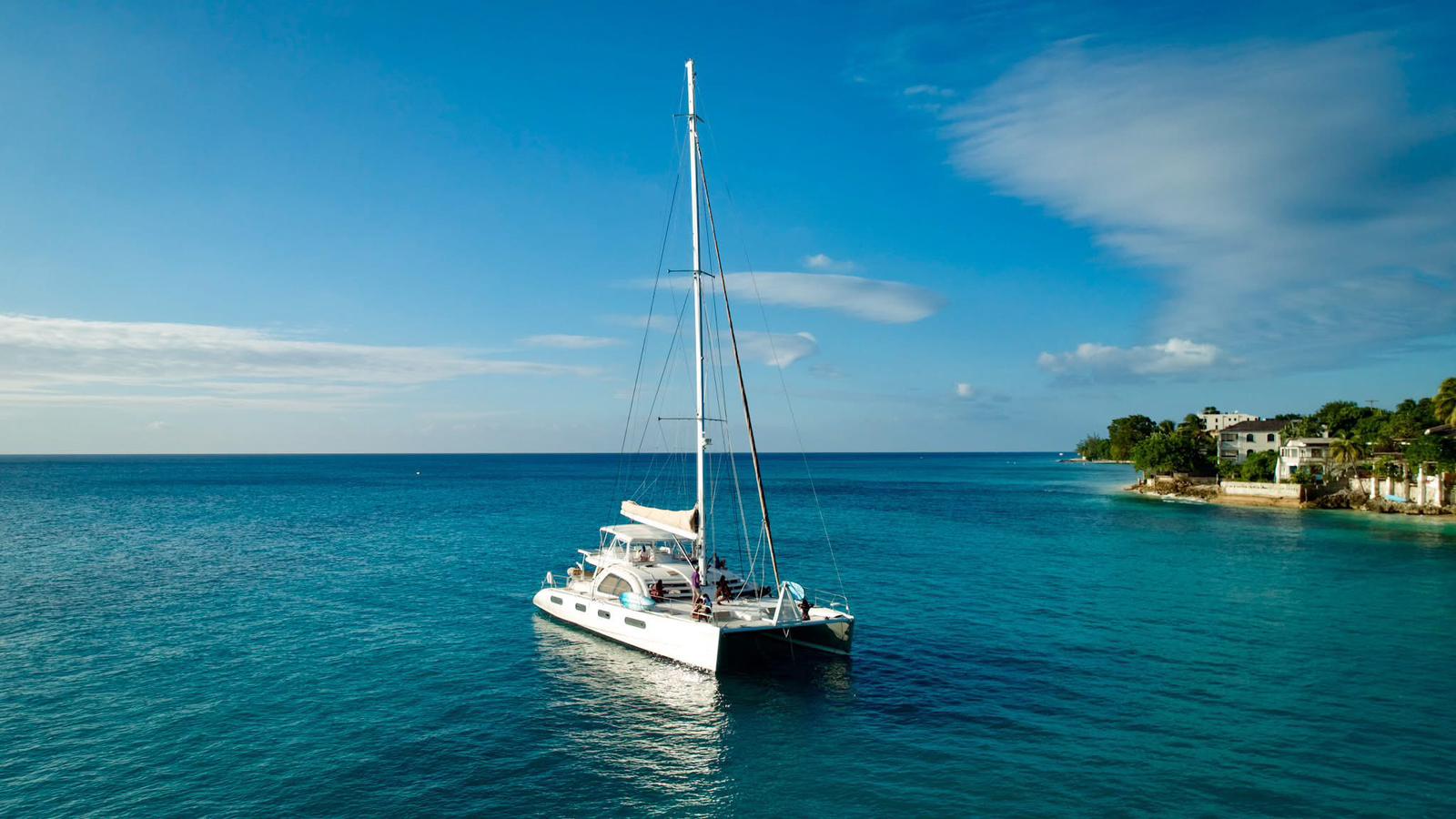 7-daagse ultieme paardenreis in het hart van het Caribisch gebied - Barbaros - Afbeelding 19