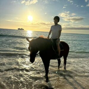 7-daagse ultieme paardenreis in het hart van het Caribisch gebied - Barbaros - Afbeelding 10