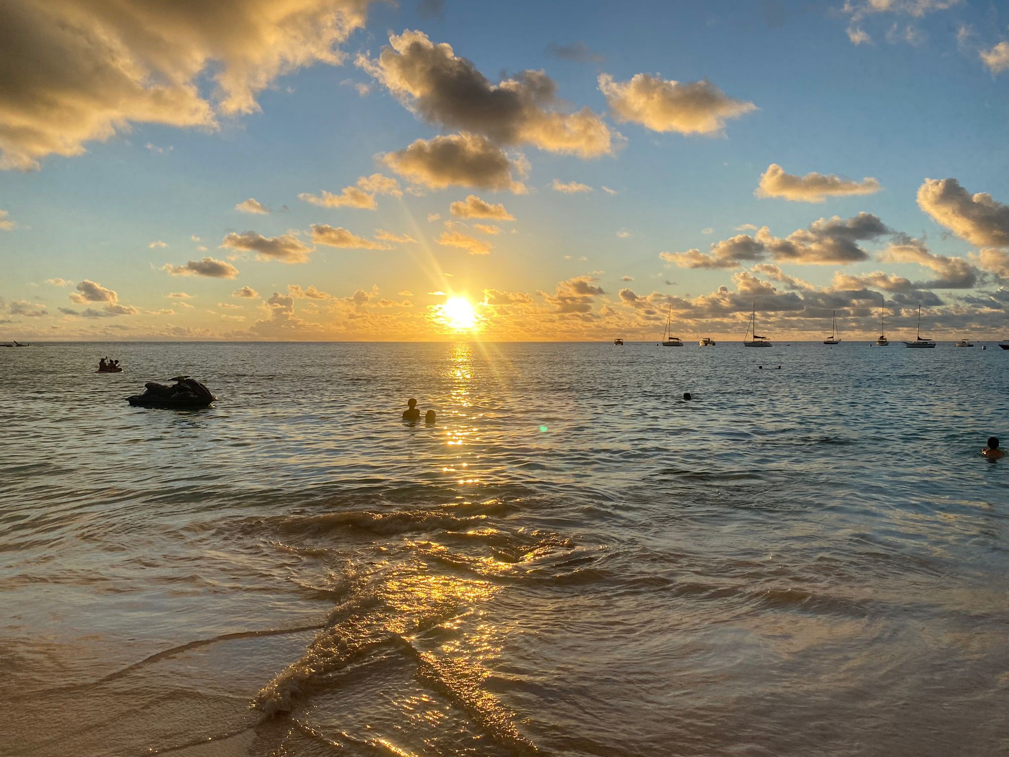 7-daagse ultieme paardenreis in het hart van het Caribisch gebied - Barbaros - Afbeelding 11