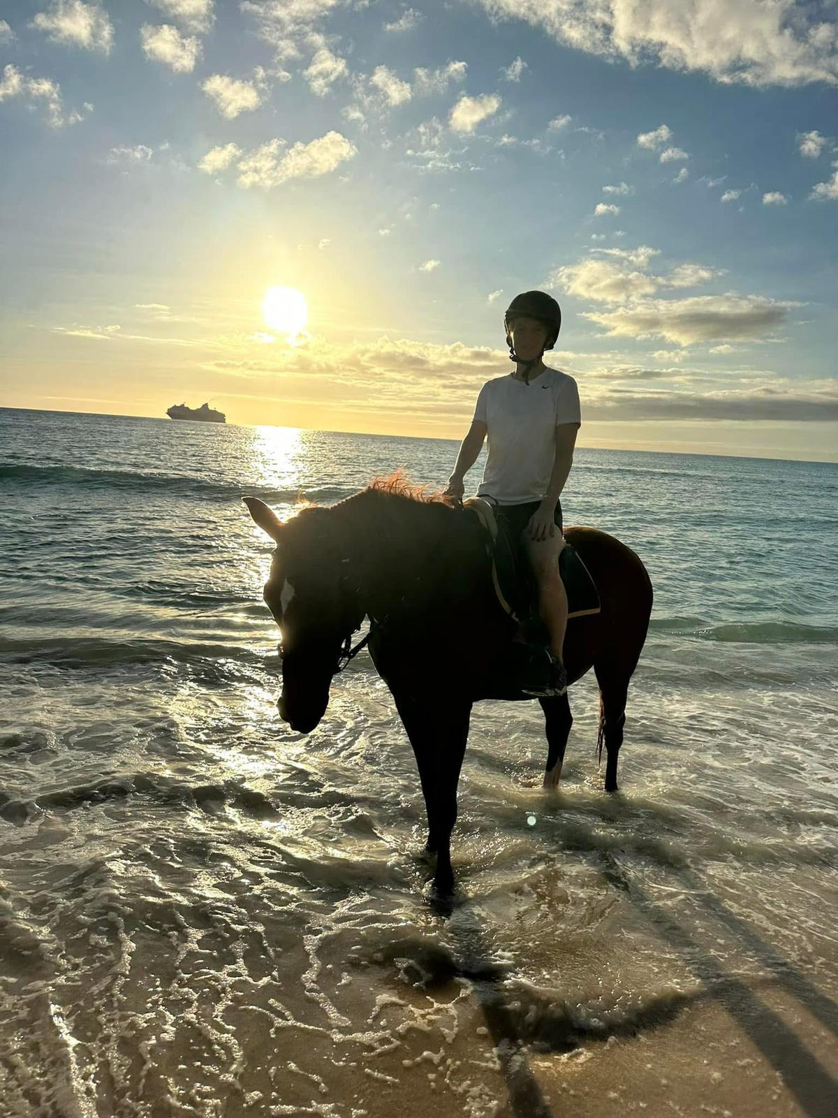 7-daagse ultieme paardenreis in het hart van het Caribisch gebied - Barbaros - Afbeelding 10