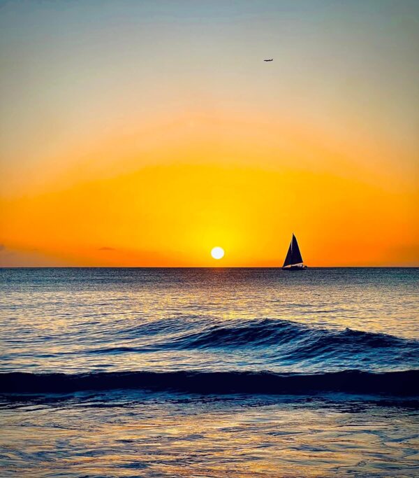 7-daagse ultieme paardenreis in het hart van het Caribisch gebied - Barbaros