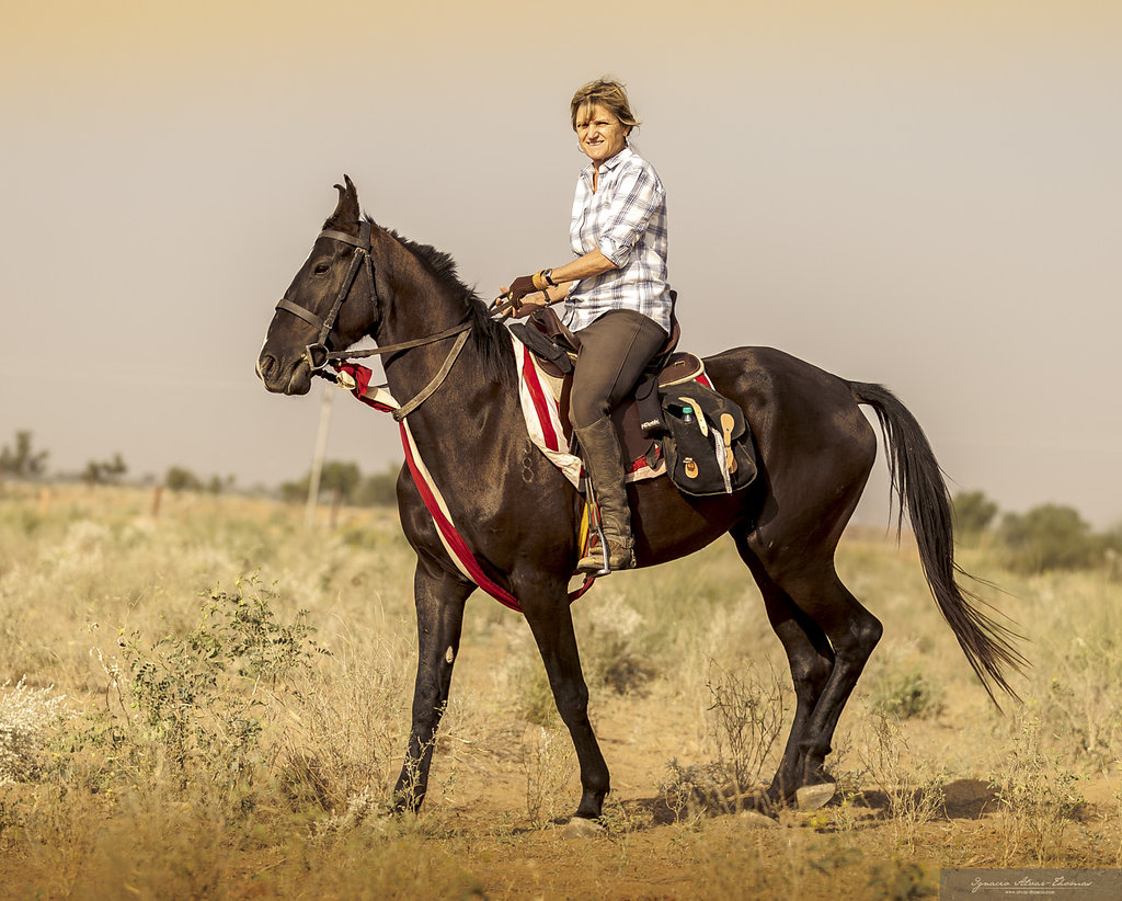 8-daagse paardrijtocht Paleis naar Paleis – India - Afbeelding 2