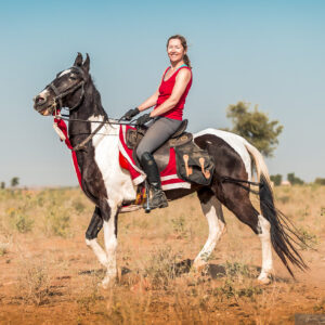 8-daagse paardrijtocht Het Luipaardpad Rajasthan – India - Afbeelding 5