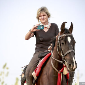 7-daagse paardrijtocht Tharwoestijn van Rajasthan – India - Afbeelding 13