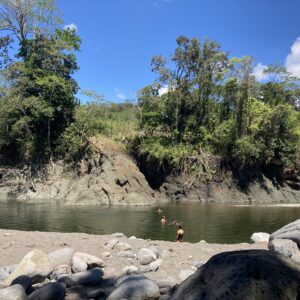 8-daagse Paardrijdtocht bergen, vulkanen, regenwoud - Costa Rica - Afbeelding 7