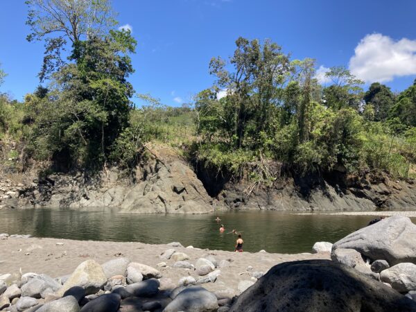 8-daagse Paardrijdtocht bergen, vulkanen, regenwoud - Costa Rica