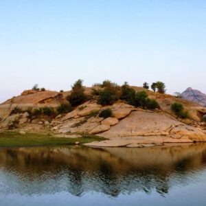 13-daagse paardrijtocht Le Grand Tour Rajasthan – India - Afbeelding 4