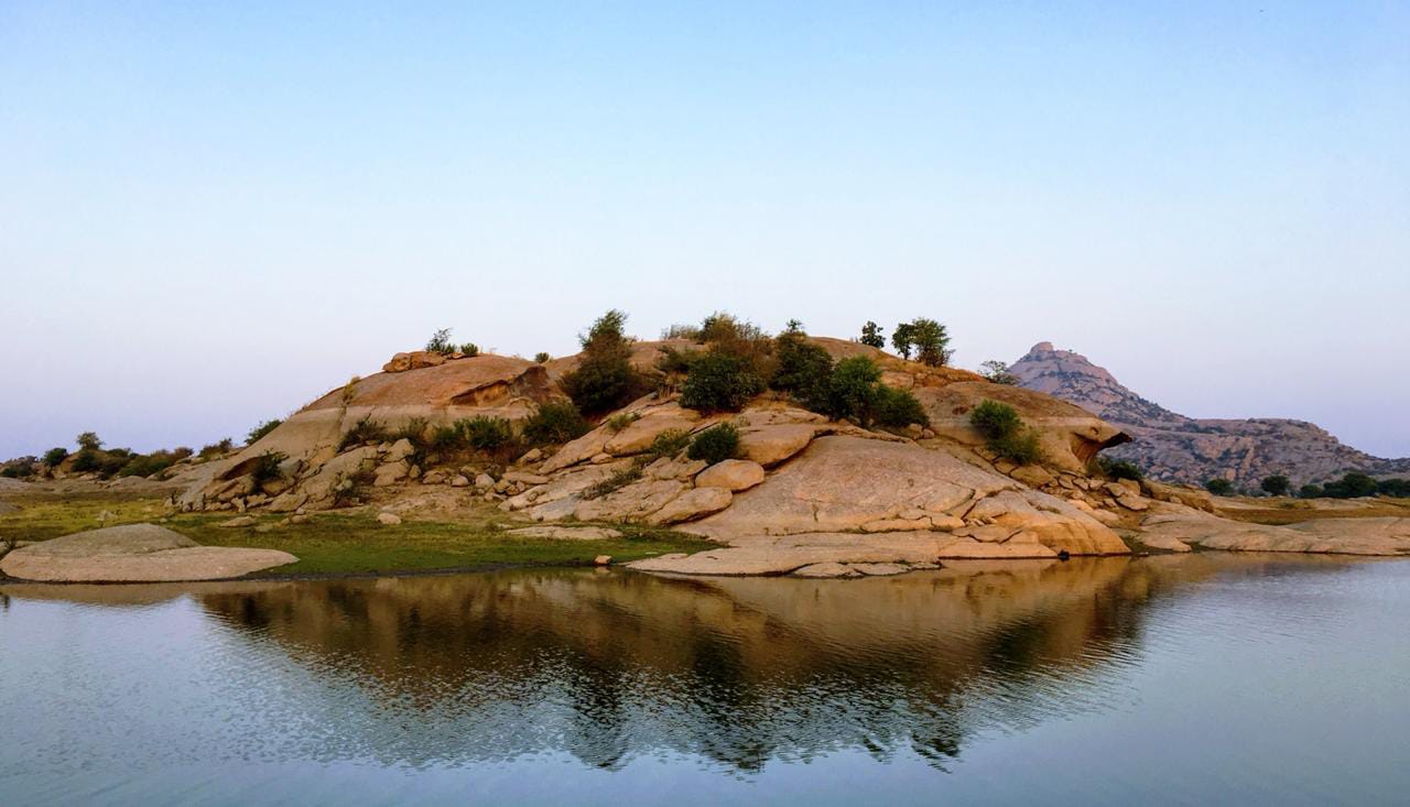 13-daagse paardrijtocht Le Grand Tour Rajasthan – India