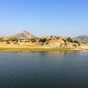 13-daagse paardrijtocht Le Grand Tour Rajasthan – India - Afbeelding 3